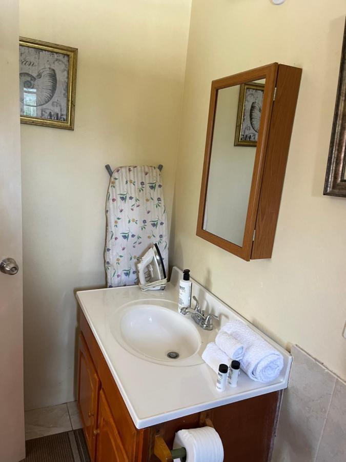 Apartamento Cool Breeze Mobay Montego Bay Exterior foto